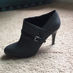 Nine West Heels